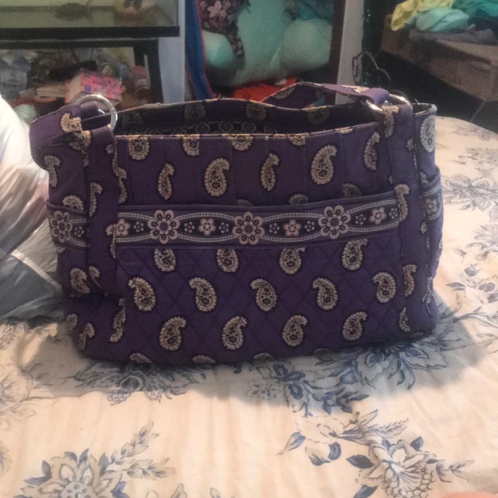 Vera Bradley purse
